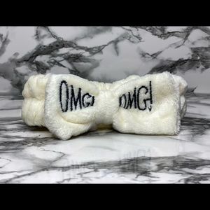 OMG! Headband